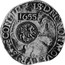 Russia Yefimok 1 Ruble 1655 KM# 421 1655 CONFIDENS.DNO. NON.MOVETVR coin obverse