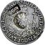Russia Yefimok Jefimok Rouble Alexey Mikhailovich 1655 KM# 432 IOH ADOLD G EPISCOP LVBECE HEKES NOR 1655 coin obverse