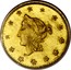 USA 1/2 Dollar Round 1863 KM# 11.8 - coin obverse