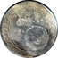 Russia 1 Yefimok Countermarked over Saxony Taler 1655  1655 IOHAN GEORG : D : G : DVX SAX IVL CLIV : ET . MONTI : coin obverse