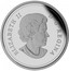 Canada 10 Dollars 200th Anniversary of the Birth of Sir John A. Macdonald 2015 Proof KM# 1841 ELIZABETH II D ∙ G ∙ REGINA coin obverse