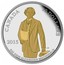Canada 10 Dollars 200th Anniversary of the Birth of Sir John A. Macdonald 2015 Proof KM# 1841 CANADA 10 DOLLARS 2015 JK SIR JOHN ALEXANDR MACDONALD coin reverse