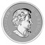 Canada 10 Dollars Maple Leaf Forever 2012 Proof KM# 1268 ELIZABETH II D ∙ G ∙ REGINA SB coin obverse