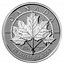 Canada 10 Dollars Maple Leaf Forever 2012 Proof KM# 1268 CANADA 9999 9999 LN FINE SILVER ARGENT PUR 10 DOLLARS 2012 coin reverse