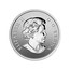 Canada 10 Dollars The Horse 2014 Proof KM# 1517 ELIZABETH II D ∙ G ∙ REGINA coin obverse