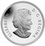 Canada 10 Dollars The Mobilisation of Our Nation 2014 Proof KM# 1613 ELIZABETH II D G REGINA coin obverse