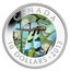 Canada 10 Dollars Twelve-Spotted Skimmer 2013 Proof KM# 1393 CANADA CG 10 DOLLARS ∙ 2013 coin reverse