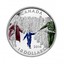 Canada 10 Dollars Wait for Me - Daddy 2014 Proof KM# 1713 CANADA 2014 10 DOLLARS coin reverse
