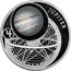 Belarus 10 Roubles Jupiter 2012 KM# 505 JUPITER coin reverse