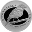 Belarus 10 Roubles Nightingale 2007 Proof KM# 157 ПТУШКА ГОДА ЗВЫЧАЙНЫ САЛАВЕЙ coin reverse