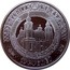 Belarus 10 Roubles Virgin Mary in Budslau 2013 Proof KM# A438 РЭСПУБЛІКА БЕЛАРУСЬ AG 925 10 РУБЛЁЎ 2013 САНКТУАРЫЙ МАЦІ БОЖАЙ У БУДСЛАВЕ coin obverse