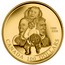 Canada 100 Dollars 10th Anniversary of Nunavut 2009 Proof KM# 898 1999 2009 CANADA 100 DOLLARS coin reverse