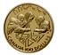 Canada 100 Dollars Literacy 1990 Proof KM# 171 JM CANADA 100 DOLLARS coin reverse