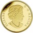 Canada 100 Dollars Sir John A. Macdonald 2015 Proof KM# 1845 ELIZABETH II D ∙ G ∙ REGINA coin obverse
