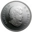 Canada 100 Dollars The Grizzly 2014 KM# 1555 ELIZABETH II D ∙ G ∙ REGINA coin obverse