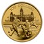 Canada 100 Dollars The World's Longest Hockey Series 2006 Proof KM# 591 100 DOLLARS TB coin reverse