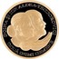 Moldova 100 Lei Doina and Ion Aldea-Teodorovici 2010 Proof KM# 57 DOINA ȘI ION ALDEA-TEODOROVICI DOUĂ INIMI GEMENE coin reverse