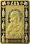 Belarus 1000 Roubles Icon of the Most Holy Theotokos of Vladimir 2012 Proof KM# C416 УЛАДЗІМІРСКАЯ coin reverse