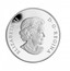 Canada 15 Dollars Continuity of the Crown - Prince Harry 2011 Prooflike KM# 1093 ELIZABETH II D∙ G∙ REGINA coin obverse
