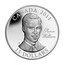 Canada 15 Dollars Continuity of the Crown - Prince William 2011 Prooflike KM# 1092 CANADA 2011 PRINCE WILLIAM LM 15 DOLLARS coin reverse