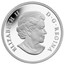 Canada 15 Dollars Modern Day Superman 2013 Proof KM# 1446 ELIZABETH II D∙G∙REGINA coin obverse