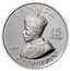 Canada 15 Dollars Vignettes of Royalty - King George V 2008 KM# 805 CANADA 15 DOLLARS 2008 GEORGIVS V coin reverse