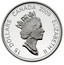 Canada 15 Dollars Zodiac Series - Year of the Ox 2009 KM# 866 15 DOLLARS CANADA 2009 ELIZABETH II coin obverse