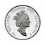Canada 15 Dollars Zodiac Series - Year of the Pig 2007 Proof KM# 732 15 DOLLARS CANADA 2007 ELIZABETH II coin obverse