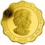 Canada 150 Dollars Blessings of Strength 2010 KM# 1030 ELIZABETH II D G REGINA FINE GOLD 99999 OR PUR SB coin obverse