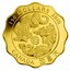 Canada 150 Dollars Blessings of Strength 2010 KM# 1030 150 DOLLARS 2010 CANADA coin reverse