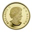 Canada 150 Dollars Year of the Tiger 2010 Proof KM# 1031 ELIZABETH II D G REGINA coin obverse