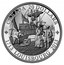 Canada 20 Dollars 300th Anniversary of Louisbourg 2013 Proof KM# 1484 CANADA 20 DOLLARS 1713 LOUISBOURG 2013 coin reverse