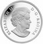 Canada 20 Dollars Canadian Tiger Swallowtail 2013 Proof KM# 1436 ELIZABETH II D ∙ G ∙ REGINA coin obverse