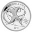 Canada 20 Dollars Celebrate Baseball - Pitcher 2013 Proof KM# 1376 20 DOLLARS SH 2013 coin reverse