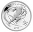 Canada 20 Dollars Celebrate Baseball - Runner 2013 Proof KM# 1377 20 DOLLARS SH 2013 coin reverse