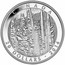 Canada 20 Dollars Celebrating Emily Carr 2014 Proof KM# 1738 CANADA 20 DOLLARS ∙ 2014 coin reverse
