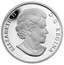 Canada 20 Dollars Crystal Series - Three Wise Men 2012 Proof KM# 1334 ELIZABETH II D ∙ G ∙ REGINA coin obverse