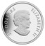 Canada 20 Dollars Crystal Series - Winter Snowflake 2013 Proof KM# 1527 20 DOLLARS ELIZABETH II coin obverse