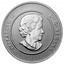 Canada 20 Dollars Farewell to the Penny 2012 KM# 1237 ELIZABETH II D∙G∙REGINA coin obverse