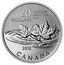 Canada 20 Dollars Farewell to the Penny 2012 KM# 1237 20 DOLLARS FINE SILVER ARGENT PUR 9999 JK 2012 CANADA coin reverse