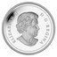 Canada 20 Dollars Holiday Wreath 2013 Proof KM# 1531 ELIZABETH II D G REGINA coin obverse