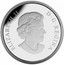 Canada 20 Dollars Mount Fuji & The Canadian Rockies 2015 Proof KM# 1844 ELIZABETH II D∙G∙REGINA coin obverse