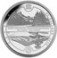 Canada 20 Dollars Mount Fuji & The Canadian Rockies 2015 Proof KM# 1844 CANADA 20 DOLLARS 2015 ROCKY MOUNTAINS - MONTAGNES ROCHEUSES MOUNT FUJI - MONT FUJI coin reverse