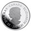 Canada 20 Dollars National Parks - Georgian Bay Islands 2006 KM# 588 20 DOLLARS ∙ CANADA ∙ ELIZABETH II ∙ 2006 ∙ SB coin obverse