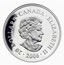 Canada 20 Dollars National Parks - Nahanni 2006 Proof KM# 663 20 DOLLARS ∙ CANADA ∙ ELIZABETH II ∙ 2006 ∙ coin obverse