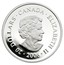 Canada 20 Dollars Pengrowth Saddledome 2006 Proof KM# 666 20 DOLLARS ∙ CANADA ∙ ELIZABETH II ∙ 2006 ∙ coin obverse