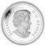 Canada 20 Dollars Spring Splendour 2014 Proof KM# 1763 ELIZABETH II D∙G∙REGINA coin obverse