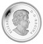 Canada 20 Dollars Superman - Man of Steel 2013 Proof KM# 1447 ELIZABETH II D ∙ G ∙ REGINA coin obverse