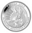 Canada 20 Dollars The Pronghorn 2013 Proof KM# 1459 CANADA 2013 20 DOLLARS ANTILOCAPRA AMEROCANA coin reverse
