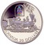 Canada 20 Dollars The Toronto 2000 Proof KM# 395 CANADA 20 DOLLARS coin reverse